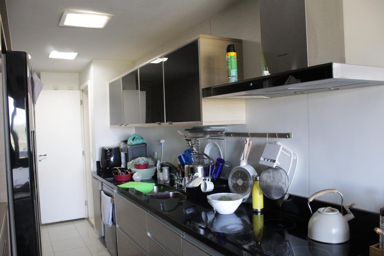 Apartamento mobiliado no Santa Mônica Jardins - foto 10